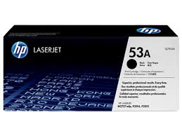 HP 53A TONER